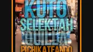 Kuto Quilla - Mujeres En Danza Refix (Pichikateando)