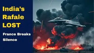 Rafale Jet Lost: France Confirms India&rsquo;s First Combat Loss
