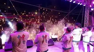 Banda Misteriosa - Flor de piña (en vivo evento privado La Concepción, Guanajuato 2025)