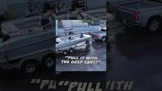 #boat ramp problems