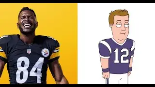 I Am The Tom Brady of Madden!  FT NexusComplex
