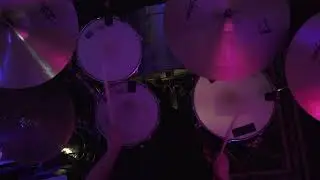 Nobody, No One - Mitch VanDenBerghe - Chrysalis Drum Play Through