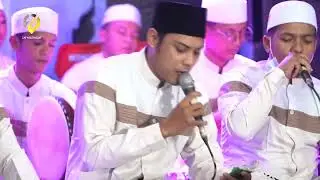 Assalamu'alaik, Isyfa' Lana, Muhammad Ibni 'Abdillah, Khoirol Bariyah -  Al Muazzam Pekalongan