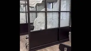 WORLDS CRAZIEST WINDOW GRAPHICS!