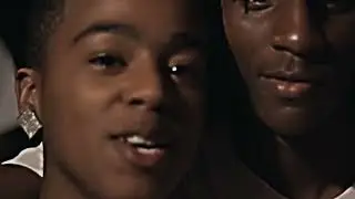 Lil Jojo X Lil Mister - Episode (Higher Quality Video N Audio Enhanced)