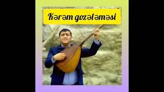 ASİQ YOLCU KƏLBƏCƏRLİ SÖZ İLYAS DAGLAROGLU