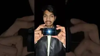 Camera Gol, Photo Chaukori?! 😲 Asli Science Ka Raaz! #shorts #factlynadeem