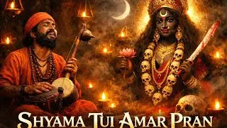 Shyama Tui Amar Pran 🙏♥️| sd sounds ltd.| Official Music video 