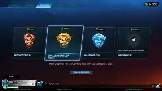 For pickapixel (S5 TOURNEY DROP)