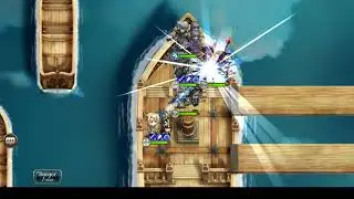 Langrisser M - Regular Arena, Maximizing Rewards & Battle Strategy Version 2