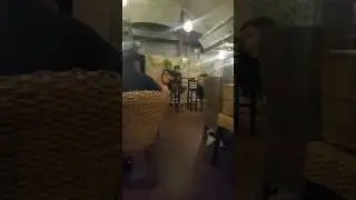 Can't Take My Eyes Off You (cover performance) by Azka