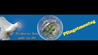 25.05.2025 - Pfingstmontag - 10:30 Uhr - St. Vitus Visbek