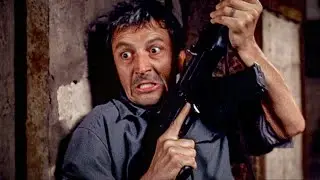 A Deadly Hunt Turns Into an All Out Battle | Sniper 2 (Tom Berenger)