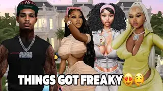 Second Life лучше, чем IMVU?