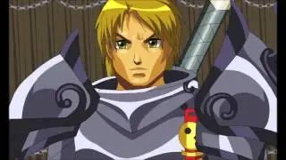 Dragonfable Soundtrack - Captain Rolith's Revenge