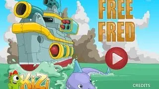 &diams; Flash игры &diams; Free Fred &diams; №4