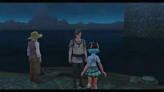 Let's Play Trails of Cold Steel. Ep. 39: Haunted Castle