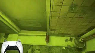 Stray Speedrun Early Broken Tracker Slums Skip Wall Breach With Inputs PS5