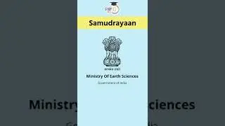 India&rsquo;s Deep Ocean Mission- Samudrayaan #deepocean #submersible #samudrayaan #ocean #indiamission