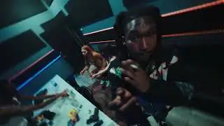 Sharc - &ldquo;Back On My Shit&rdquo; [Official Music Video]