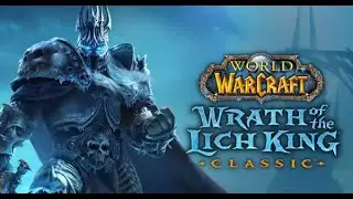 Настраиваем аддон Bartender4 3.3.5 WOTLK