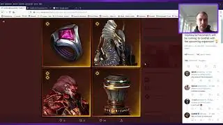 [PS5][GER] Godfall - News zur Erweiterung, DLC, Expansion 06/2021