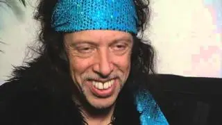 Randy Hansen & Leon Hendrix Talk Jimi in Germany