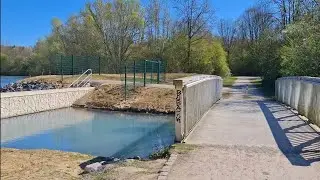 Harpener Teiche in 4K | Bochum Harpen