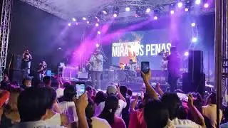TEquivocas... Concierto en Escuintla Guatemala...