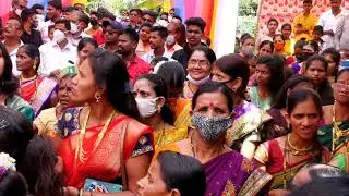 BHAVESH + SHARMISHTHA ll WEDDING  ll 2021