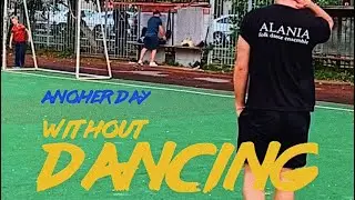 Жизнь без кавказских танцев. &ldquo;Another day without dancing&rdquo;