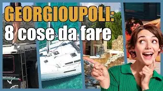 Georgioupoli: 8 tour e visite consigliate