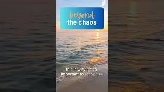 Beyond the Chaos