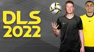 DLS 22 | Dream League Soccer 2022 Live | DLS PANDA #dls22