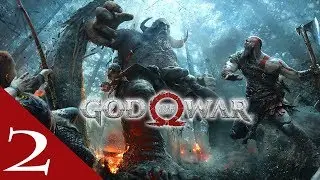 God of War - Part 2