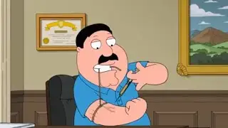 Family Guy - Doctor Does Heroine