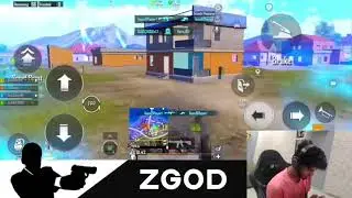 Neyoo pan TSM| Blaze || GODL vs Enigma gaming