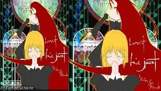 【DTX】【DTX White Satellite】hic jacet【Autoplay】