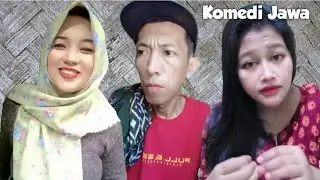 Canda Jawa ‼️ Komedi Duet Kocak Bikin Ngakak (Episode 95)