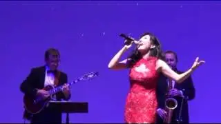 Shall we dance - Gloria Sim