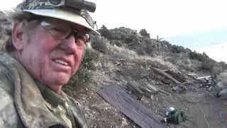 246 Sierra Blaster против Kryptonite