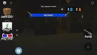 ICE-PIERCER AND GINGER MINT GAME PLAY