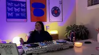 A little RNB and some more