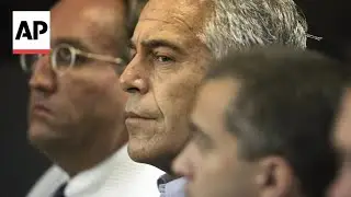 Epstein wrote in 2019 email that Trump 'knew about the girls'