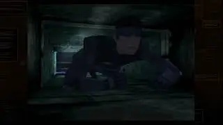 Metal Gear Solid Playthru Pt.1 - Rescue the DARPA Chief