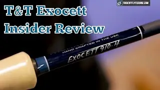 Thomas & Thomas Exocett Fly Rod - Joe Goodspeed Insider Review