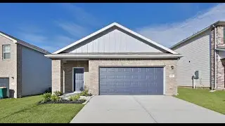 Conroe Rental Houses 3BR/2BA by Property Management in Conroe