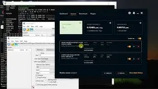 NICEHASH HACK 2021 (трюк с чит-движком)