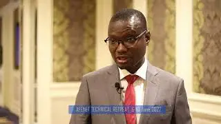 AFENET TECHNICAL RETREAT 6   10 JUNE 2022