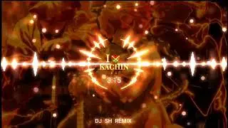 I LOVE YOU ဏး DJ SH REMIX #crd #AVEEPLAYER #MUSC